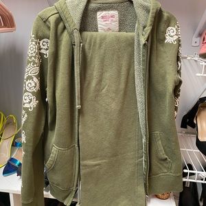 Mossimo sweat suit